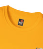 Camiseta informal Giyu Tomioka (DEMON SLAYER)