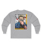Kento Nanami (JUJUTSU KAISEN) Long Sleeve
