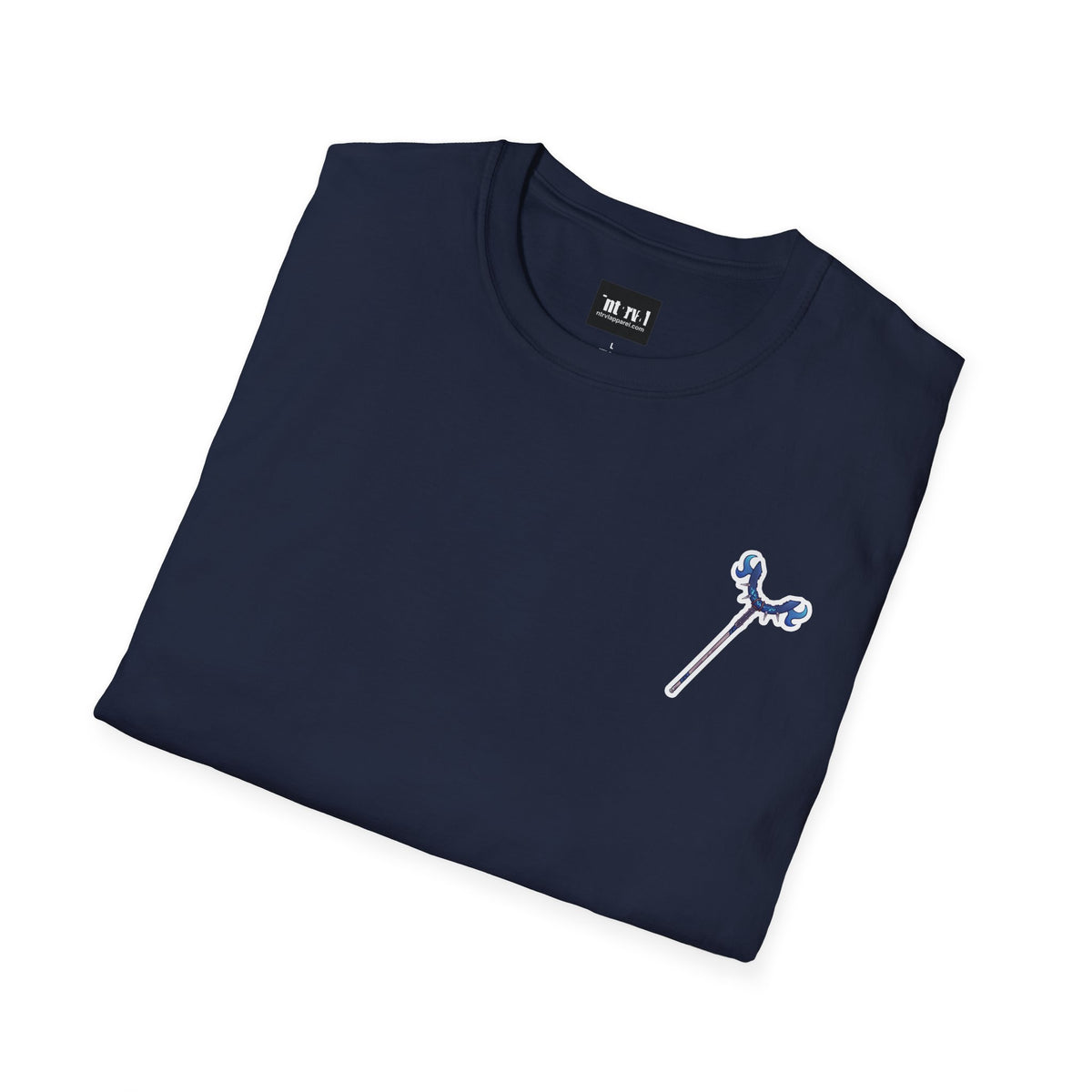 Zanka Nijiku (Gachiakuta) Casual Tee