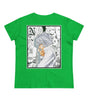 N. (DEATH NOTE) Women's Tee