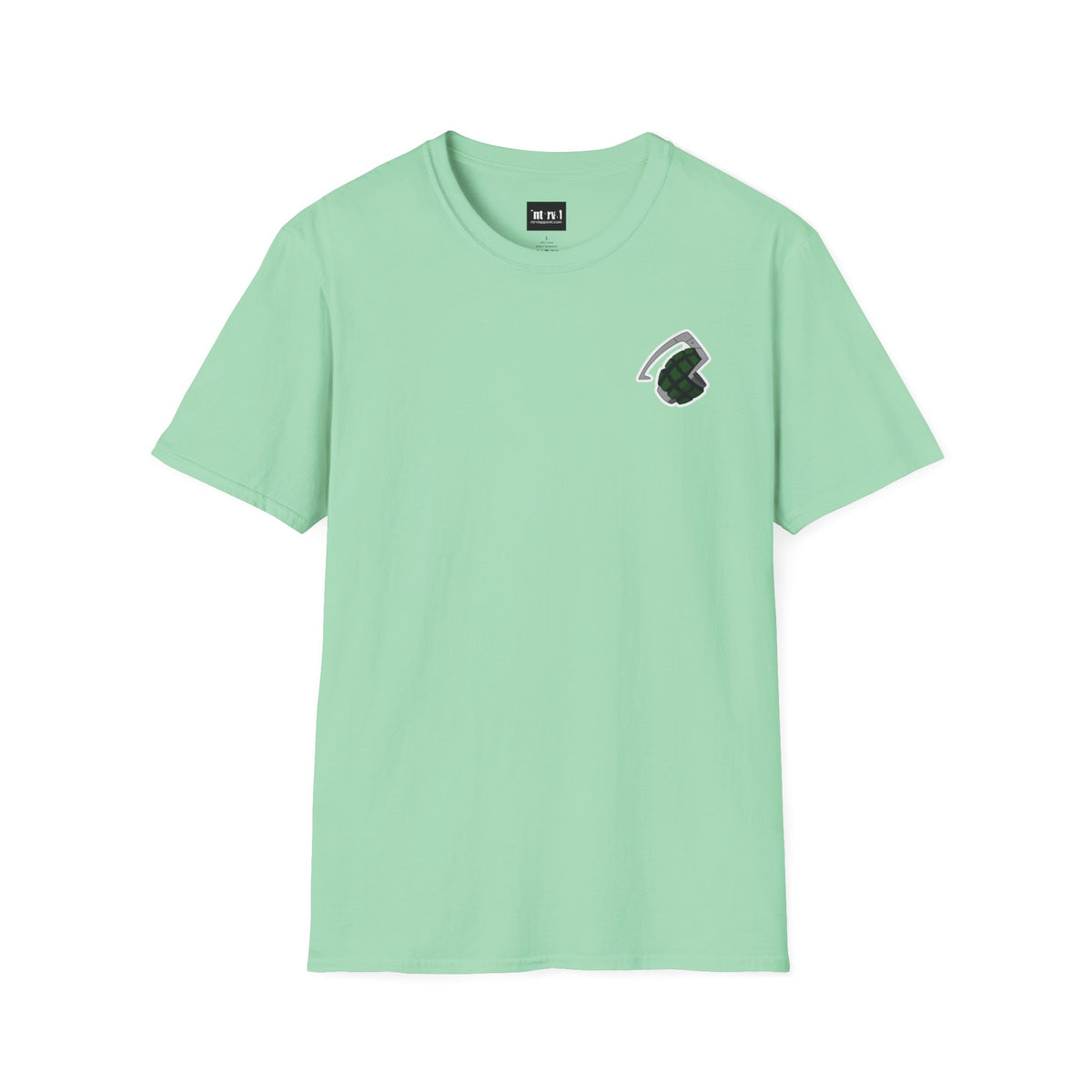 Kacchan Bakugo (My Hero Academia) Casual Tee