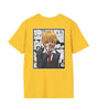 Kurapika (HunterXHunter) Casual Tee