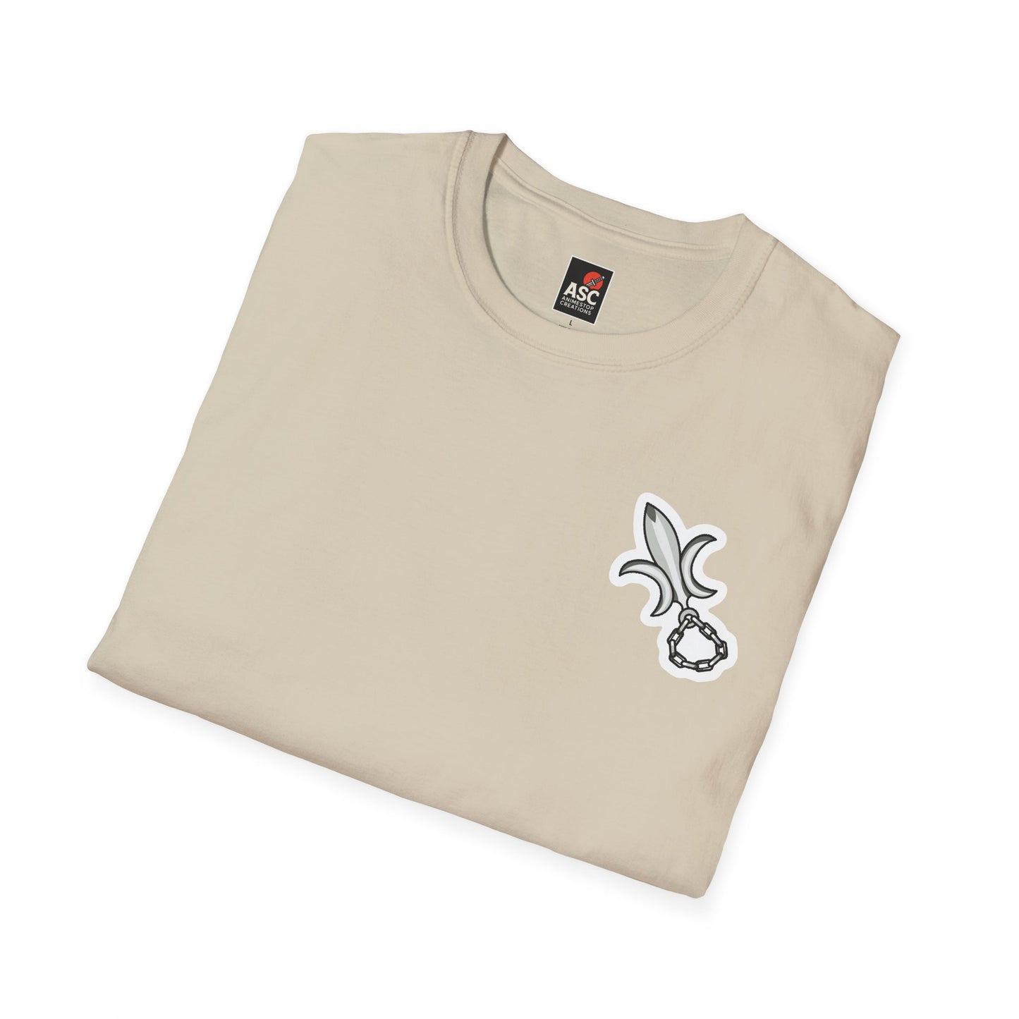 Misa Amane (DEATH NOTE) Casual Tee