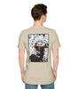 Killua Zoldych (HunterXHunter) Casual Tee