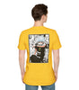 Killua Zoldych (HunterXHunter) Casual Tee