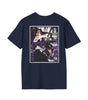 Kokushibo (DEMON SLAYER) Casual Tee