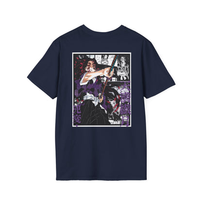 Kokushibo (DEMON SLAYER) Casual Tee