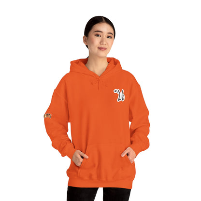 Zeke Yeager (ATTACK ON TITAN) Hoodie