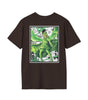Yuno Grinberryall (Black Clover) Casual Tee