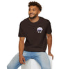 Camiseta informal Satoru Gojo (JUJUTSU KAISEN)