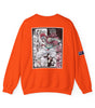 Akaza (DEMON SLAYER) Crewneck