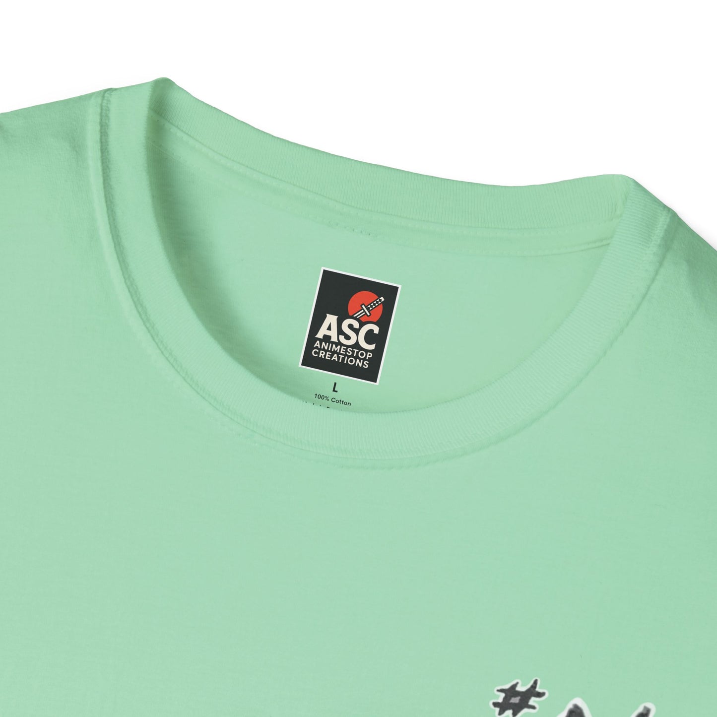 Mikasa Ackerman (ATTACK ON TITAN) Casual Tee