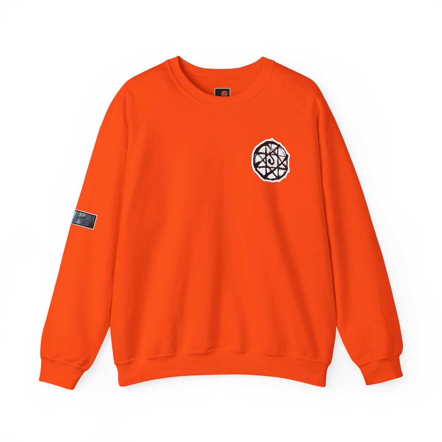 Alphonse Elric (FULLMETAL) Crewneck