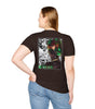 Tanjiro Kamado (DEMON SLAYER) Casual Tee