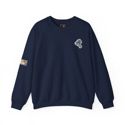 Edward Elric (FULLMETAL) Crewneck