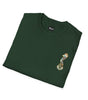 Tanjiro Kamado (DEMON SLAYER) Casual Tee