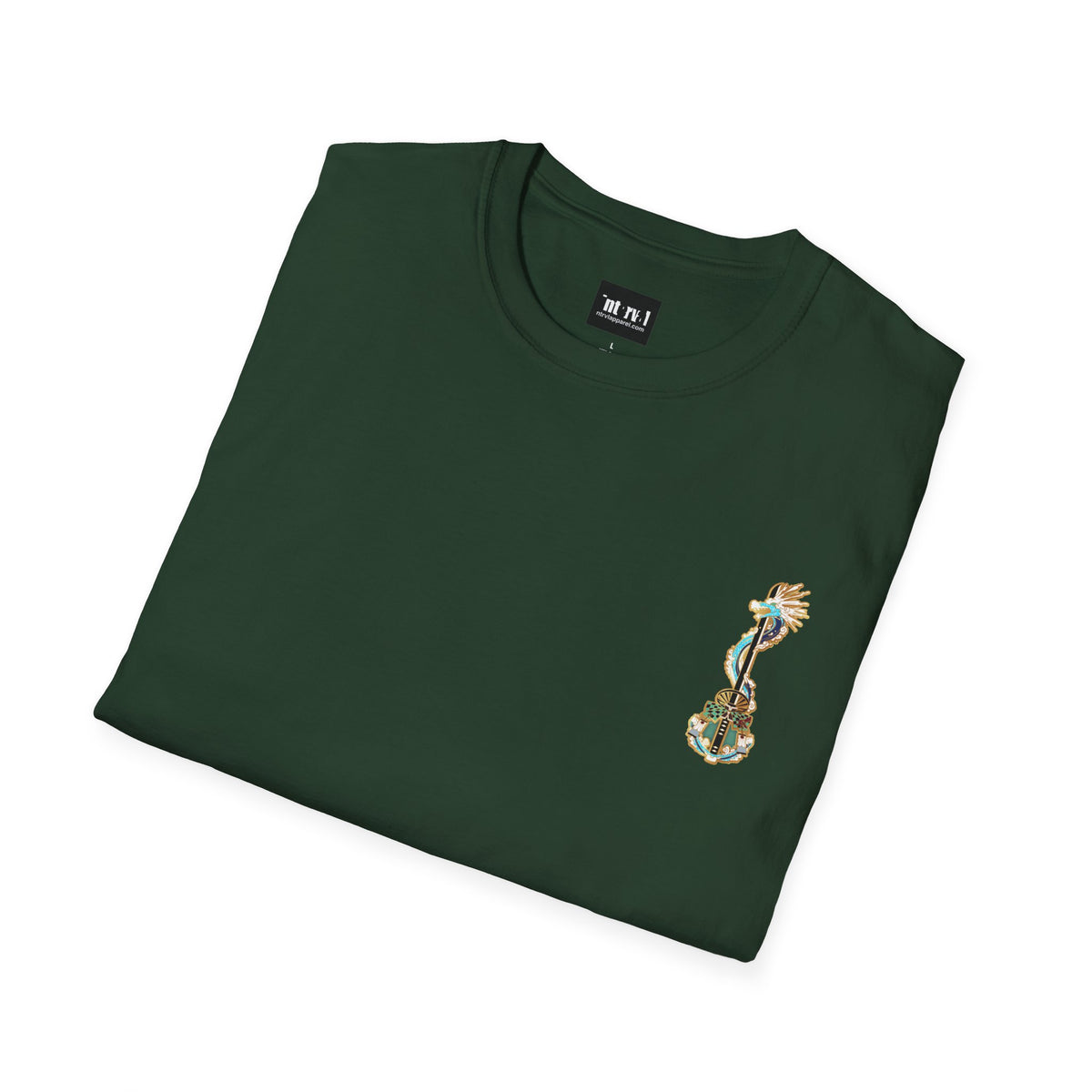 Tanjiro Kamado (DEMON SLAYER) Casual Tee