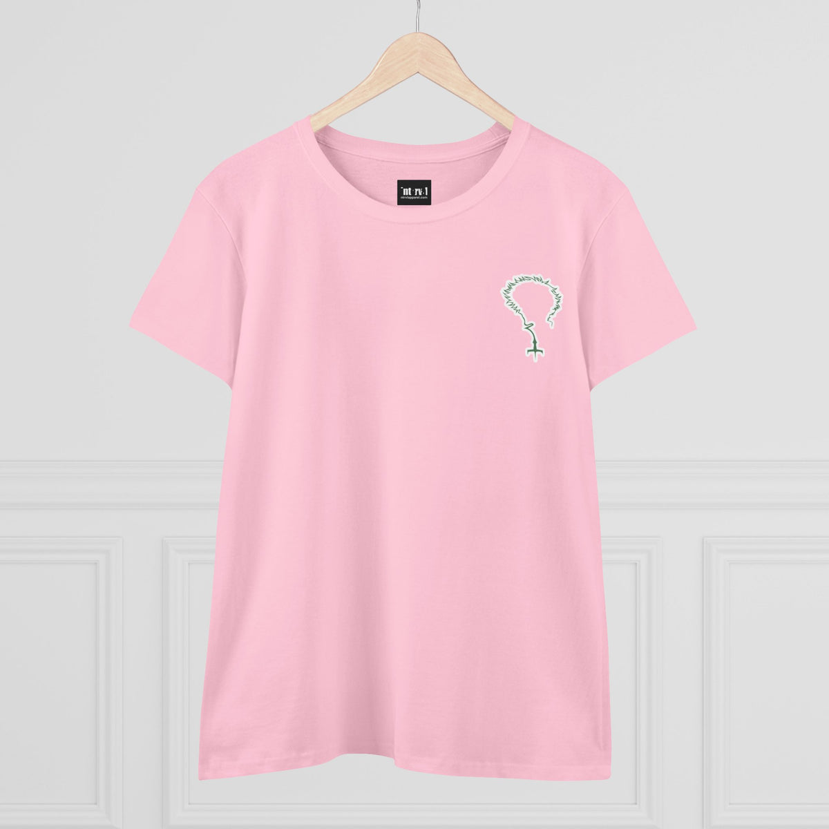 Spike Spiegel (Cowboy Bebop) Women's Tee