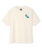 Kafka Hibino (Kaiju No. 8) Premium Oversized Tee