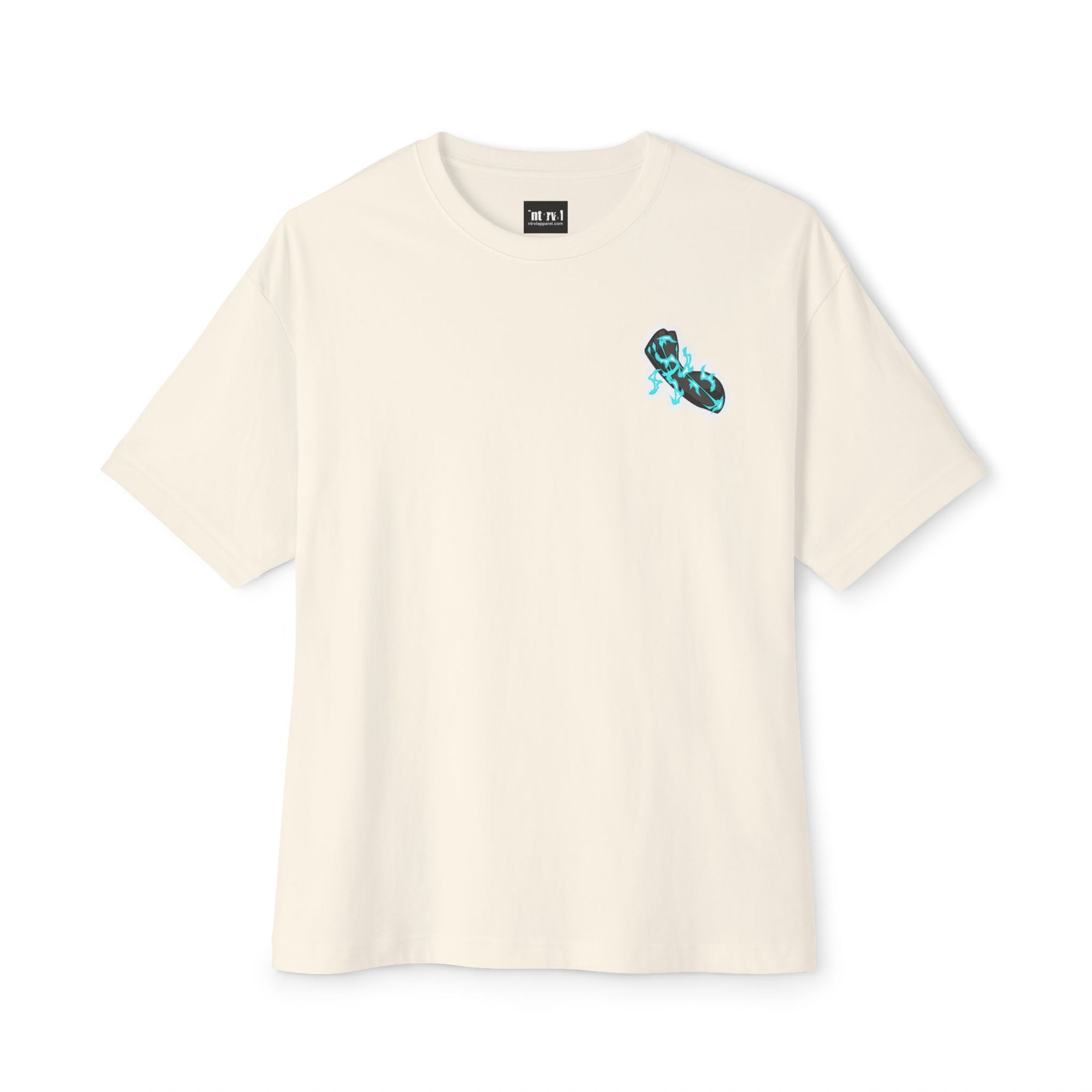 Kafka Hibino (Kaiju No. 8) Premium Oversized Tee