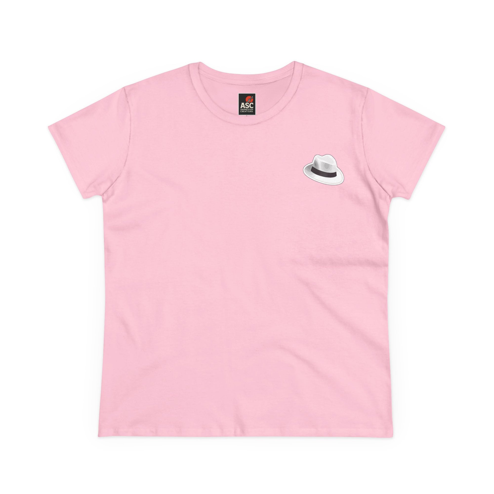 Camiseta de mujer Muzan Kibutsuji (DEMON SLAYER)