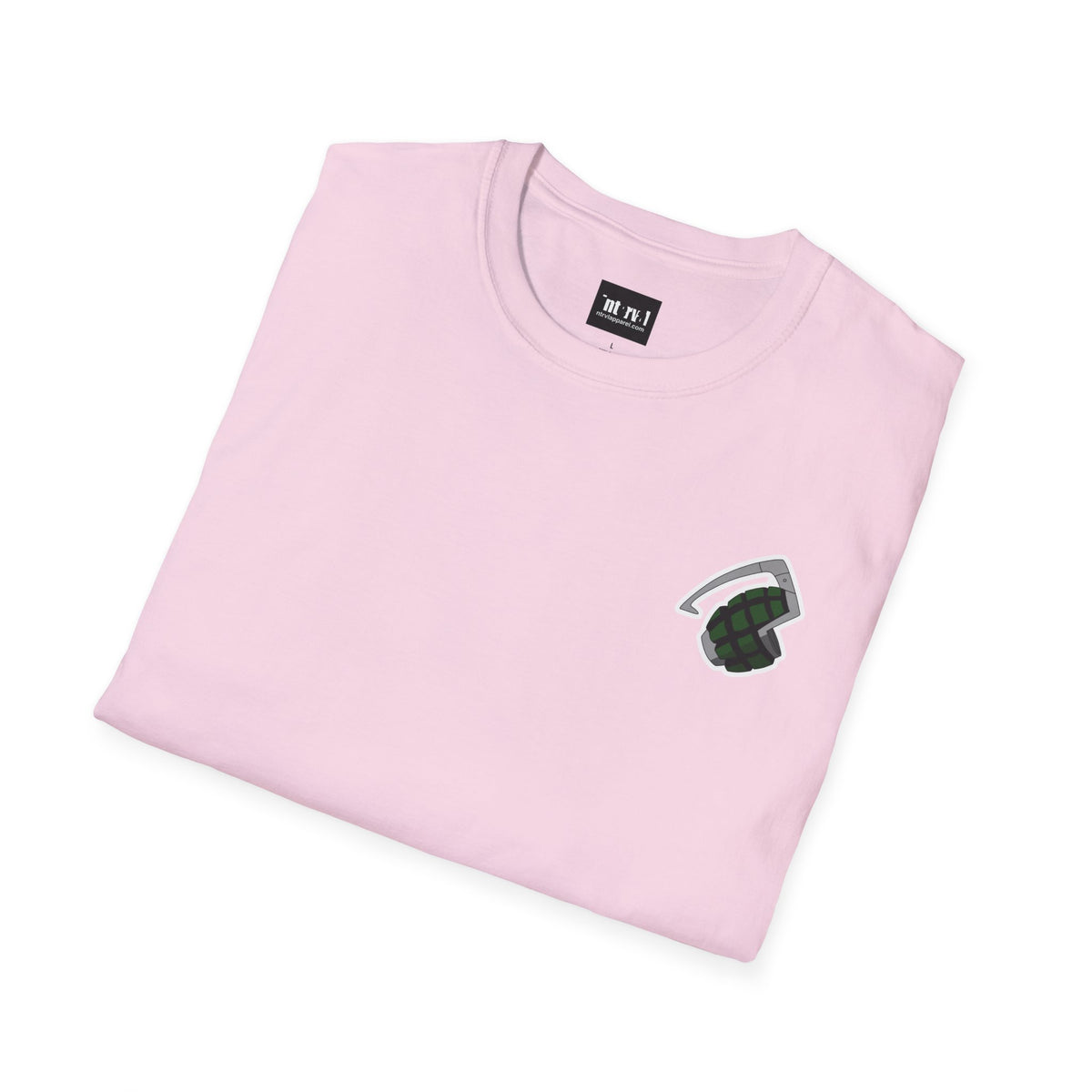 Kacchan Bakugo (My Hero Academia) Casual Tee