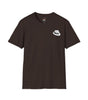 Camiseta informal Muzan Kibutsuji (DEMON SLAYER)