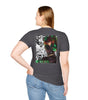 Tanjiro Kamado (DEMON SLAYER) Casual Tee