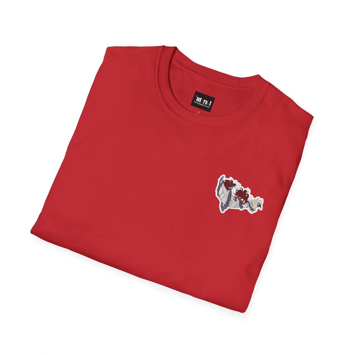 Inuyasha (Inuyasha) Casual Tee
