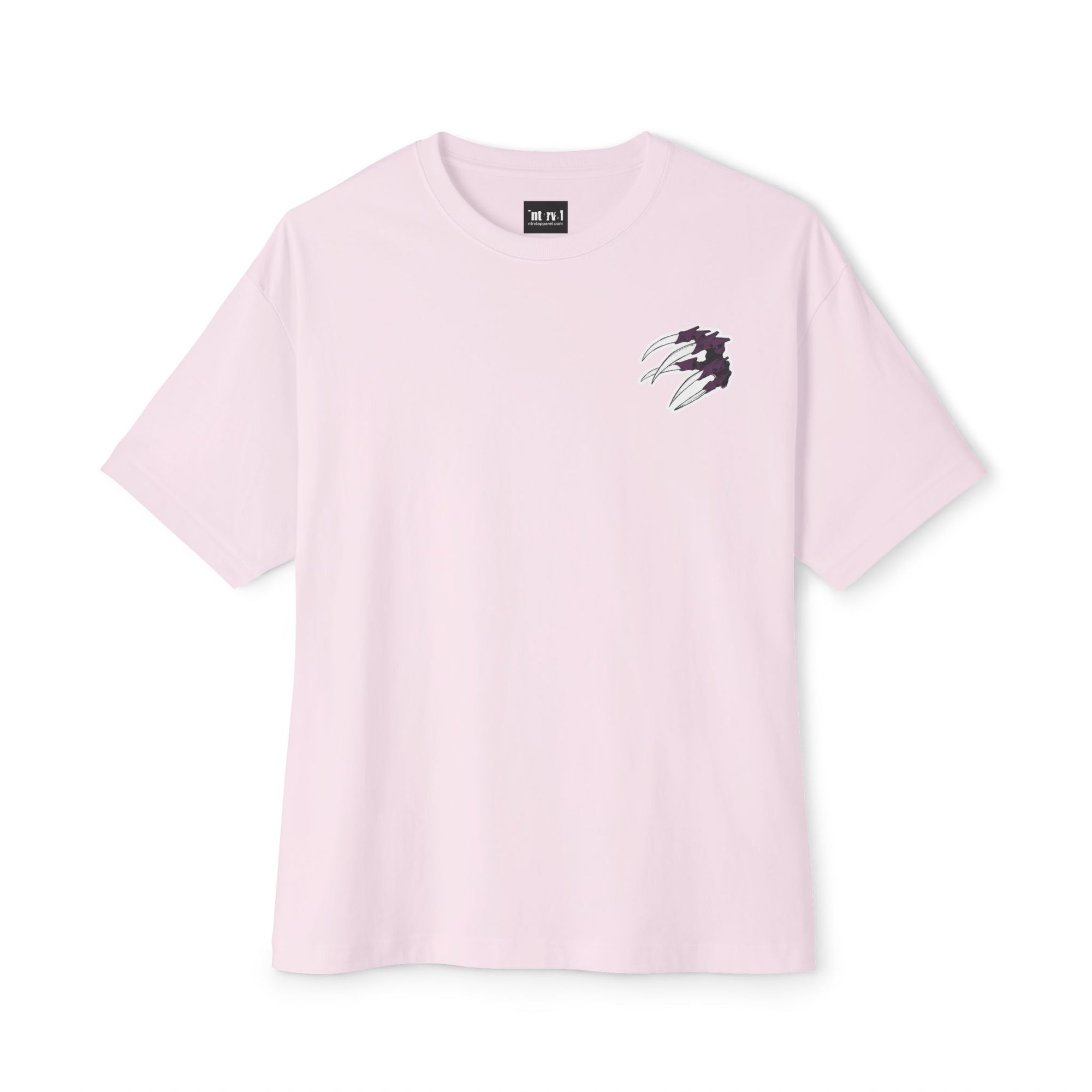 Jabber Wonger (Gachiakuta) Premium Oversized Tee
