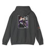 Kokushibo (DEMON SLAYER) Sudadera con capucha