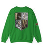 Annie Leonhart (ATTACK ON TITAN) Crewneck