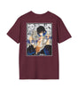 Camiseta informal Inosuke Hashibira (DEMON SLAYER)