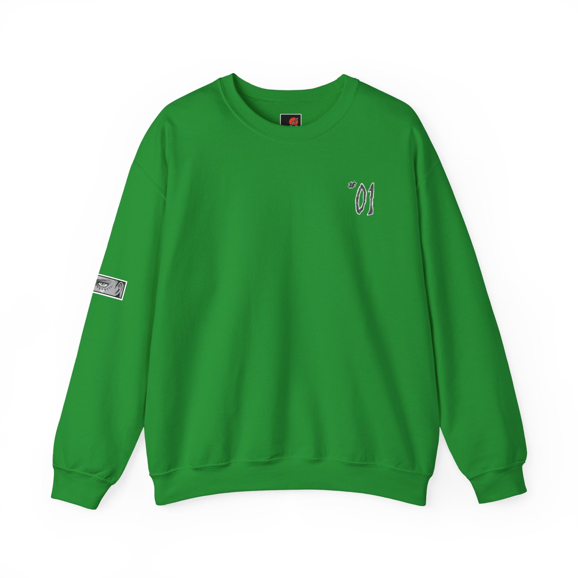 Eren Yeager (ATTACKONTITAN) Crewneck