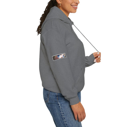 Armin Arlert (ATTACKONTITAN) Hoodie