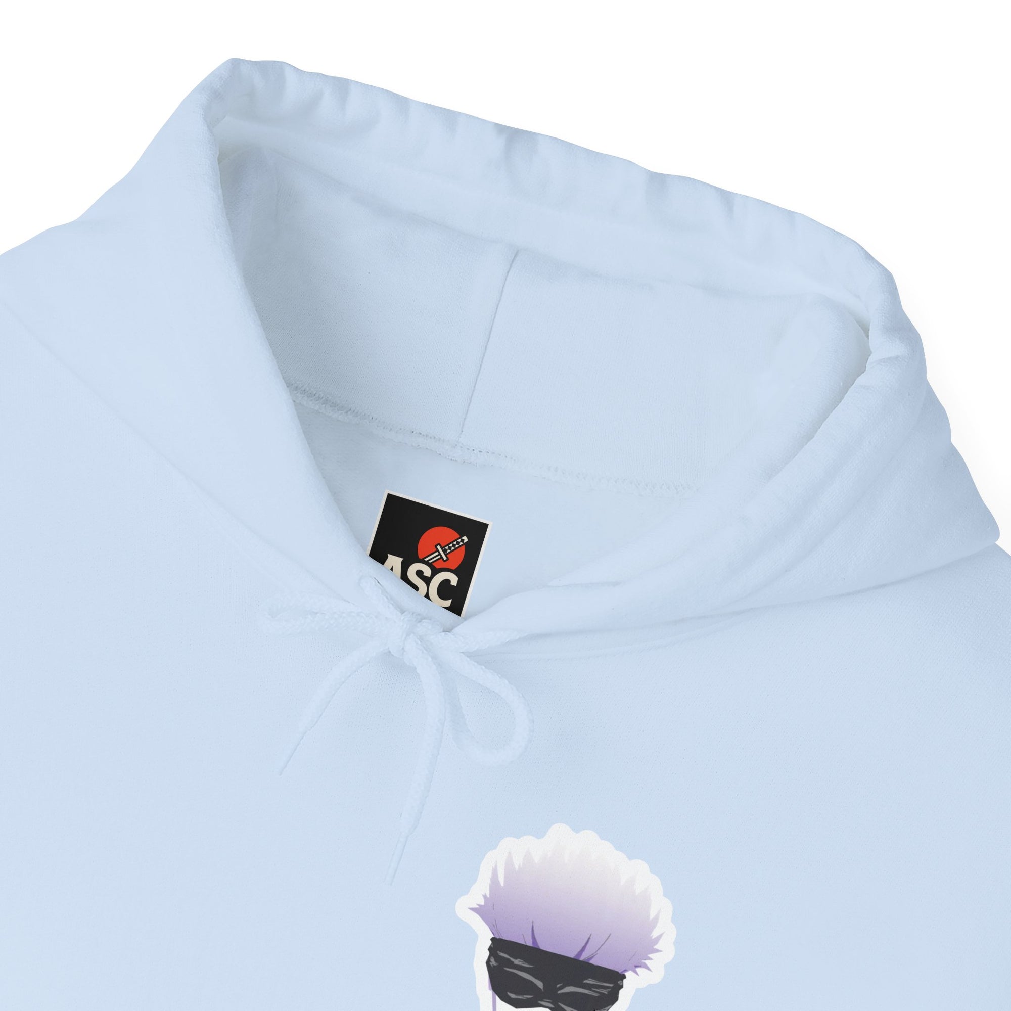 Satoru Gojo (JUJUTSU KAISEN) Hoodie