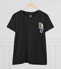 Camiseta de mujer Kento Nanami (JUJUTSU KAISEN)