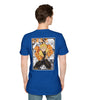Zenitsu Agatsuma (DEMON SLAYER) Casual Tee