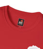 Camiseta informal Satoru Gojo (JUJUTSU KAISEN)