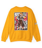 Kyojuro Rengoku (DEMON SLAYER) Crewneck