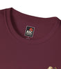 Camiseta informal Gyomei Himejima (DEMON SLAYER)