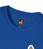 Camiseta informal de Doma (DEMON SLAYER)