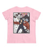 Camiseta de mujer Megumi Fushiguro (JUJUTSU KAISEN)
