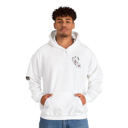 Roy Mustang (FULLMETAL) Hoodie