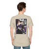 Camiseta informal Kokushibo (DEMON SLAYER)