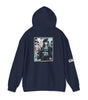 Muichiro Tokito (DEMON SLAYER) Sudadera con capucha