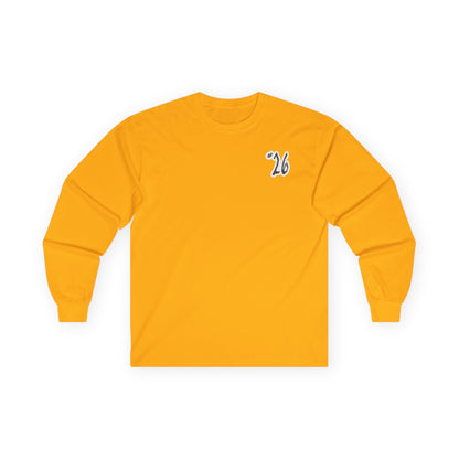 Zeke Yeager (ATTACK ON TITAN) Long Sleeve