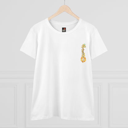 Zenitsu Agatsuma (DEMON SLAYER) Women's Tee