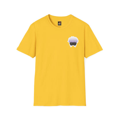 Satoru Gojo (JUJUTSU KAISEN) Casual Tee
