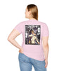 Camiseta informal de Light Yagami (DEATH NOTE)